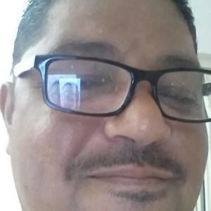 Meet your Posher, Robert